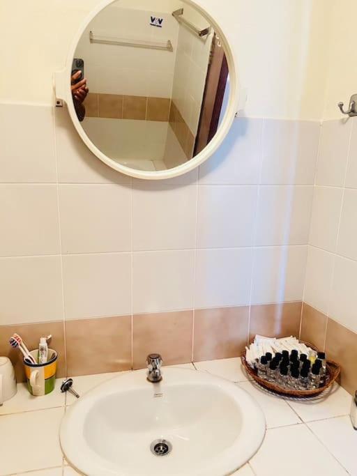 27sqm Rimhad A3 Monthly Rent Apartment