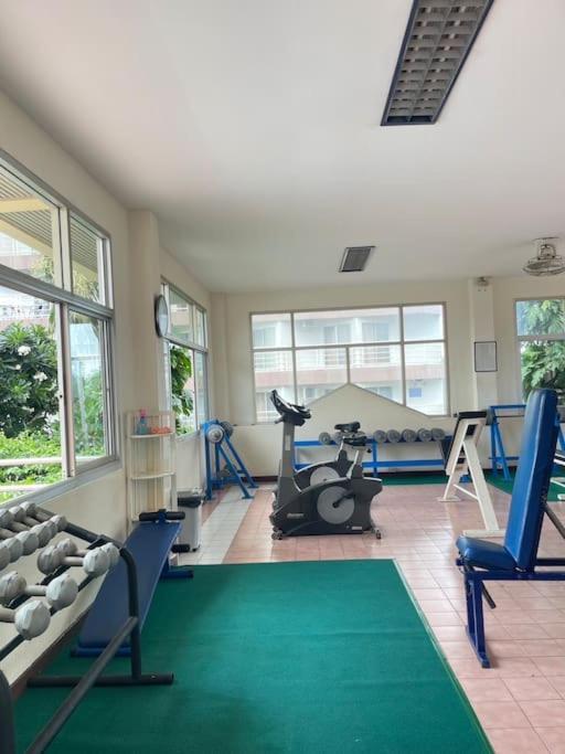 27sqm Rimhad A3 Monthly Rent Apartment